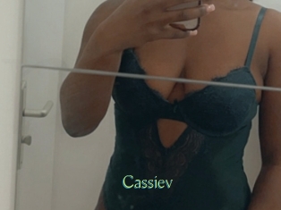Cassiev