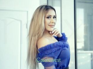 Cassiewest