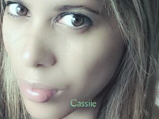 Cassiie