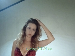 Cassy2024xx