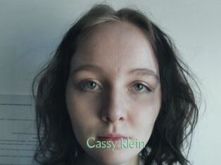 Cassy_klein