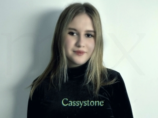 Cassystone