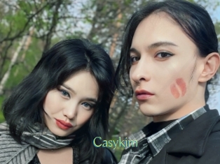 Casykim