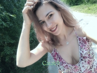 cata69 Motion X