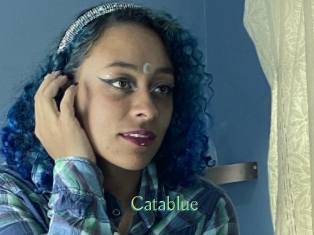 catablue Motion X