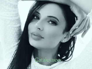 cataleyaxxx Motion X