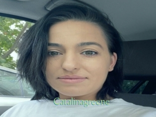 Catalinagreene