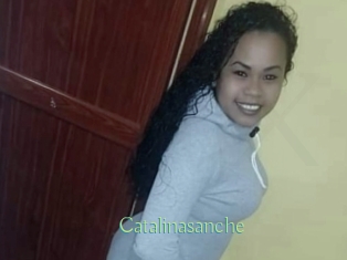 Catalinasanche