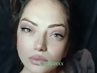 Catalyaxxx