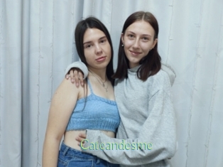 Cateandesme