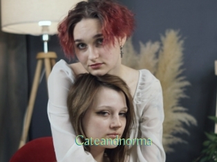 cateandnorma Motion X