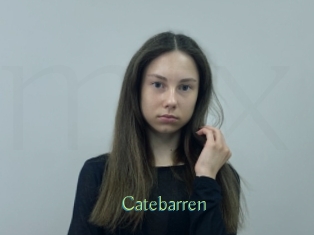 Catebarren