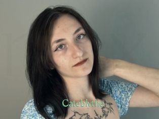 Cateblythe