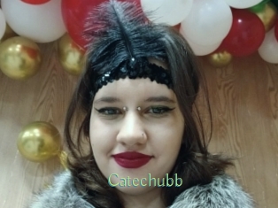 Catechubb