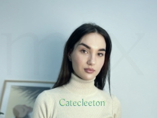 Catecleeton