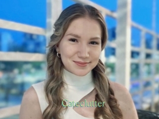Cateclutter