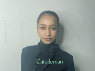 Catedeman