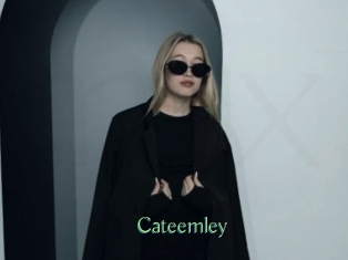 Cateemley