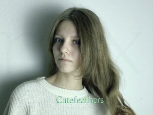 Catefeathers