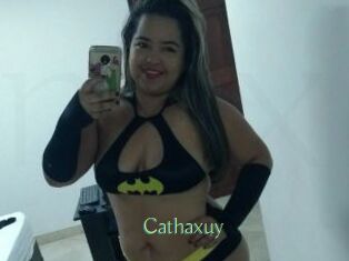 Cathaxuy