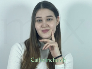 Catherinchurch