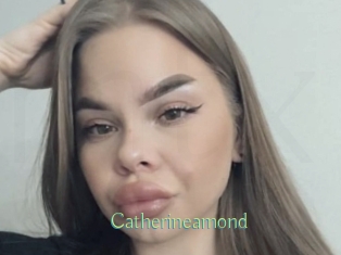 Catherineamond