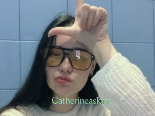 Catherineaskins