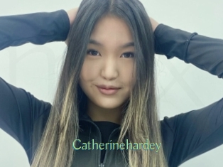 Catherinehardey
