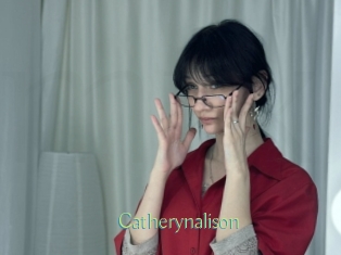 Catherynalison