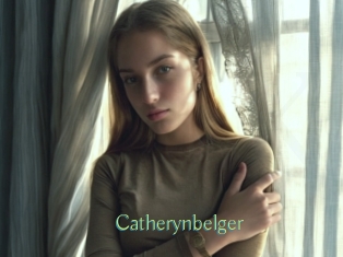 Catherynbelger