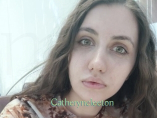 Catheryncleeton