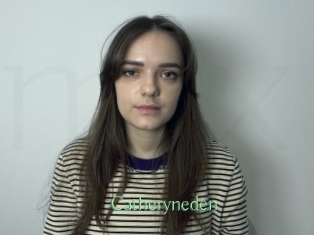 Catheryneden