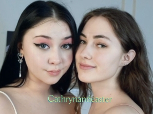Cathrynandeaster