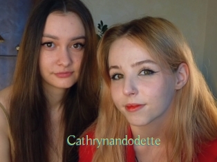 Cathrynandodette
