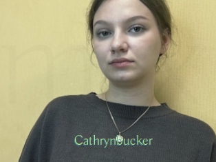 Cathrynbucker