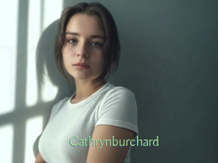 Cathrynburchard