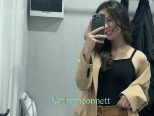 Cathrynconnett