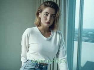 Cathrynembury