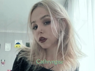 cathryngise Motion X