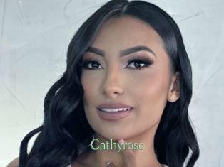 cathyrose Motion X