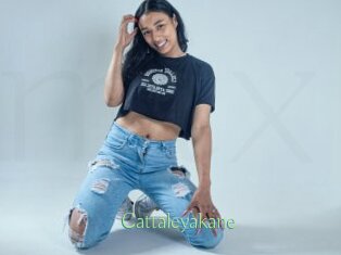 Cattaleyakane