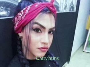 Cattylatins
