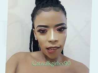 catwalkgirlxx90 Motion X