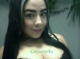 Catysexy4u