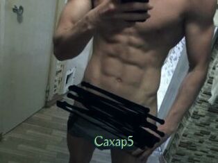 Caxap5