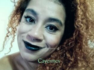 Cayennev