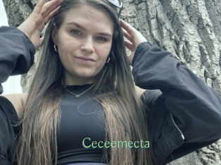 Ceceemecta