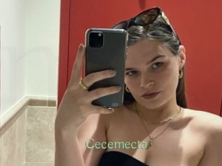 Cecemecta
