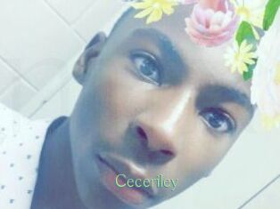 Ceceriley