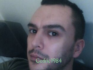 Cedric1984